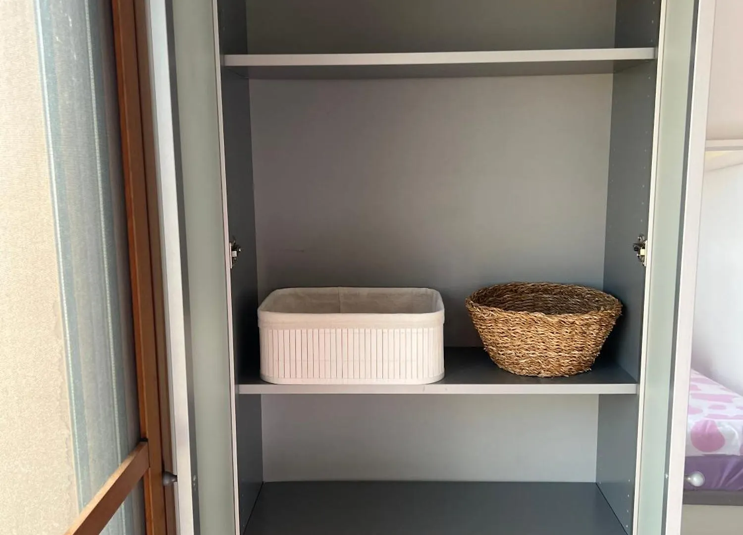 Hostel Private Double Room In A Shared Penthouse With Patios Sant Adria de Besos Spanje