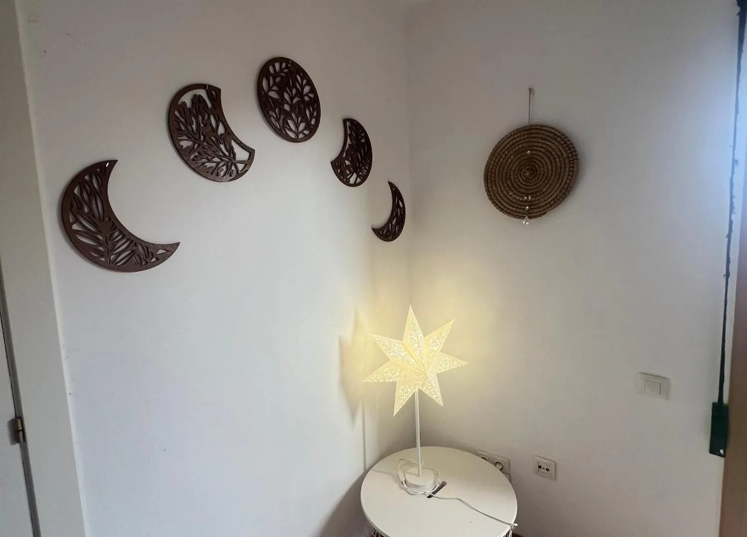 Private Double Room In A Shared Penthouse With Patios Sant Adria de Besos